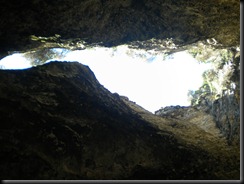 Grotte du Sdragonatu