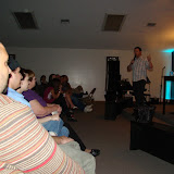 Ministering @The Way Church 42110