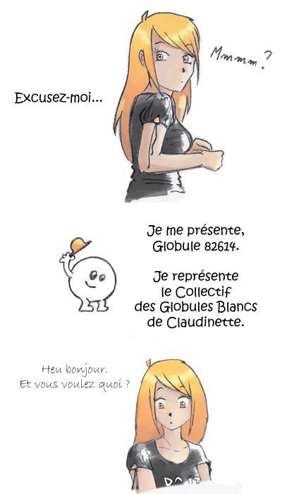 claudinette