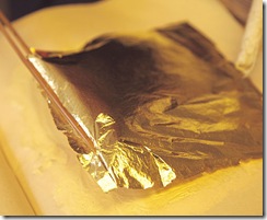 pan de oro