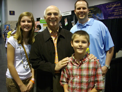 Gavin MacLeod picture