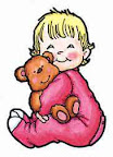 baby scrapbook