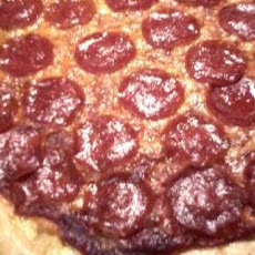 Best Bread Machine Pizza Dough