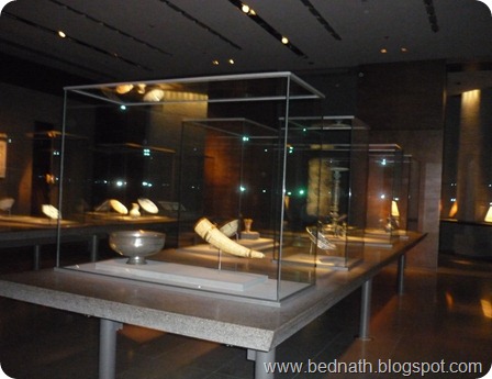 Museum of Islamic Art -Bednath (Doha) (45) Museum of Islamic Art -Bednath (Doha) (45)