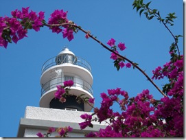 FARO DE ÁGUILAS