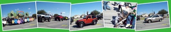 View Katy Texas Parade0 02272010