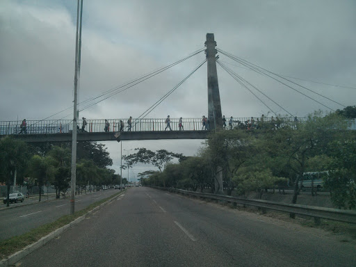 Puente De La Universidad