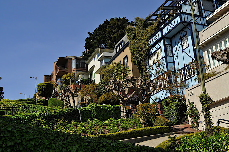 Lombard Street