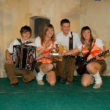 Festival Vurberk 2009 in osvojitev ZLATEGA ZMAJA