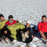 Carrera por el Maigmó (10-Enero-2009)