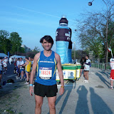 XXXIV Maratón de París (11-Abril-2010)