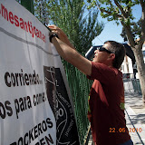XI Medio Maratón Ciudad de Almansa (22-Mayo-2010)