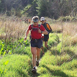 IV Treking Internacional ciudad de Alcoy (7-Marzo-2009)