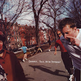 Runners are differents