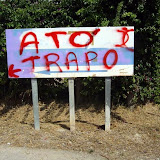 Comida A TO TRAPO (21-Septiembre-2003)