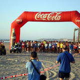 XVIII Cross Popular del Amanecer (15-Agosto-2009)