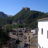 III Carrera de muntanya de Oliva (30-Mayo-2010)