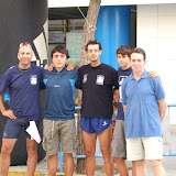 Atletisme al carrer (Sant Joan) (9-Septiembre-2007)