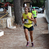 I Carrera por montaña Sierra del Maigmó - Escobella (29-Agosto-2010)