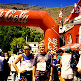 Maratón del Mulhacén - Trévelez (8-Septiembre-2002)