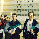 IV Medio Maratón Villa de San Juan (21- Abril-1996)