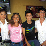 Cumpleaños de Septiembre (25-Septiembre-2010)