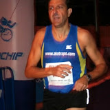 I Milla Popular Alicante Sport Series (17-Octubre-2010)