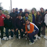 XXVII Medio Maratón Internacional de Benidorm (27-Noviembre-2010)