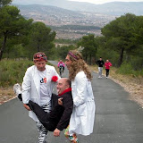 San Silvestre de Castalla (31-Diciembre-2010)
