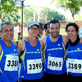 XII Medio Maratón Almansa (21-Mayo-2011)