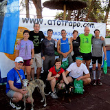 XII Pujada al Montcabrer (22-Mayo-2011)