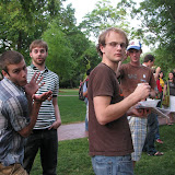 Ice Cream Social