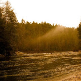 Spring Camping Trip and More!