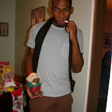 Christmas 2007