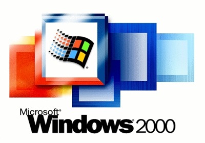 Microsoft-windows-2000