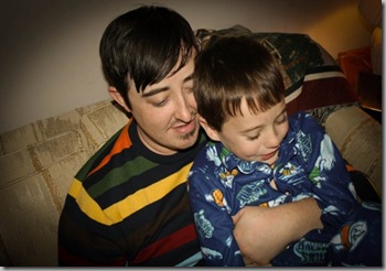 David & Noah
