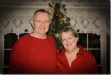 Steve & Jeanne