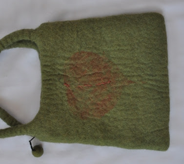 Felt Bag