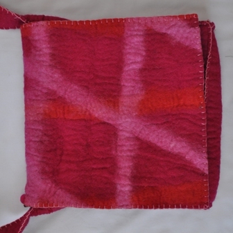 Felt Bag