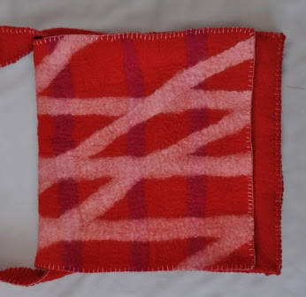 Felt Bag