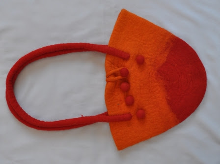 Felt Bag