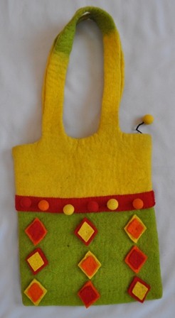 Felt Bag