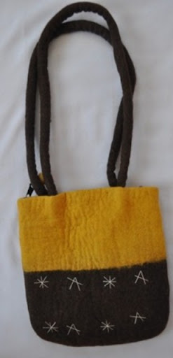 Felt Bag