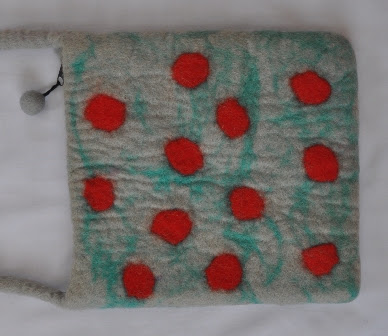 Felt Bag