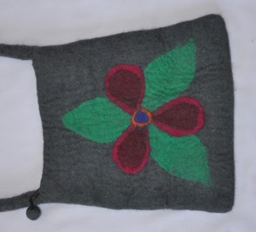Felt Bag