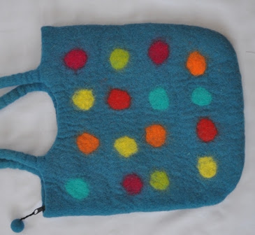 Felt Bag