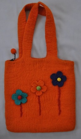 Felt Bag