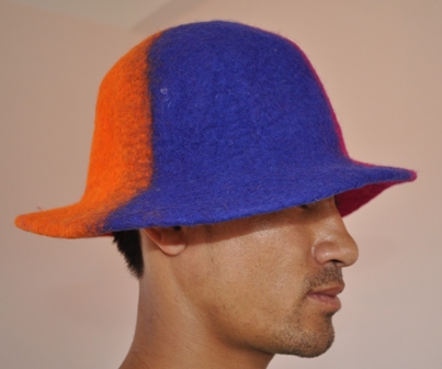 Felt Hat