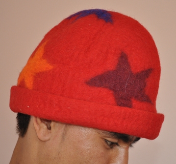 Felt Hat