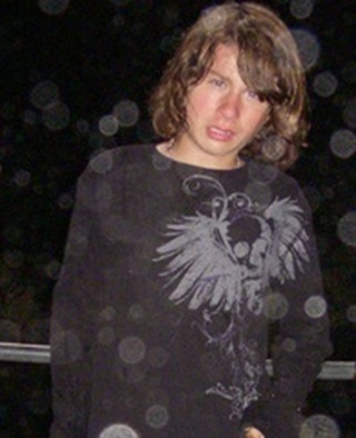 Missing Boy Noah Kriese Picture